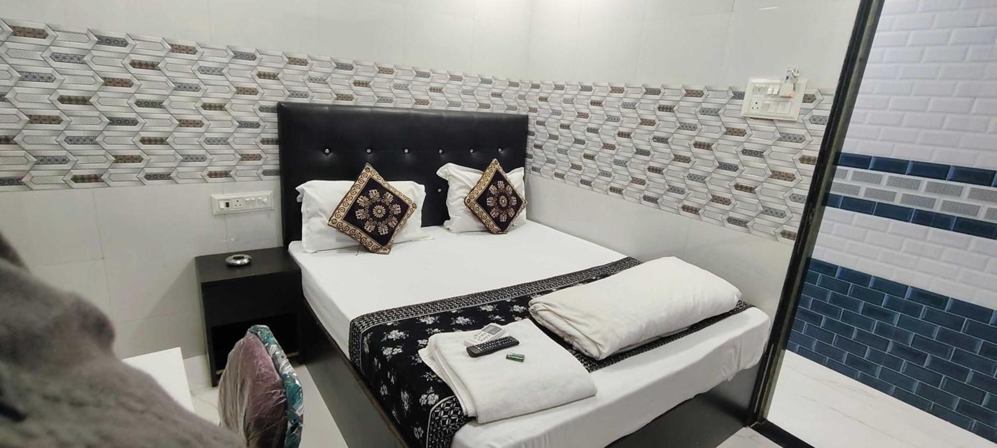 Hotel O Sai Residency — Photos 3